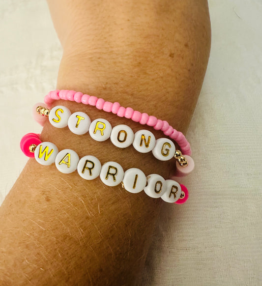 Breast Cancer Awareness set