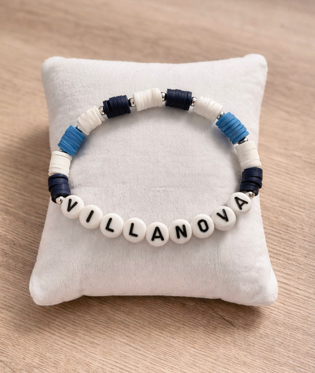 University Bracelets