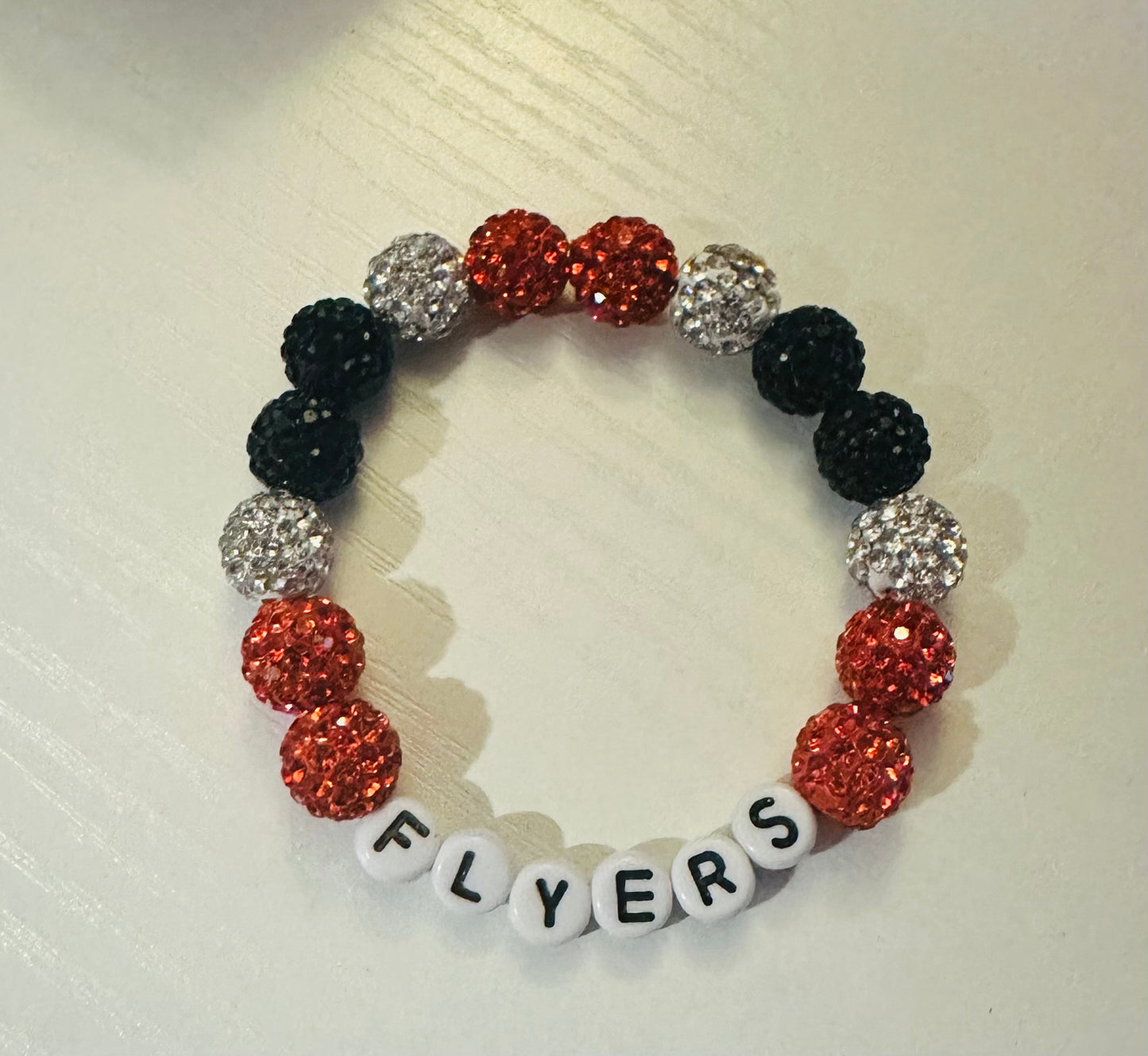 Flyers Bracelet