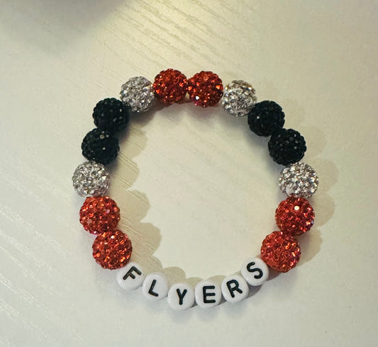 Flyers Bracelet