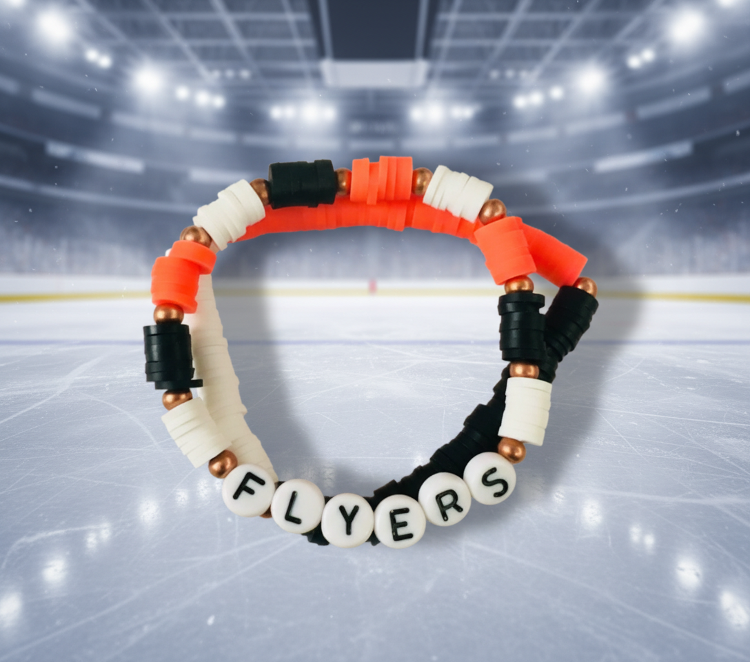 Flyers Set