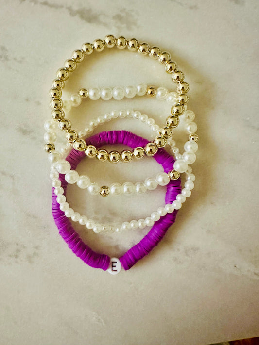 Initial set (4)