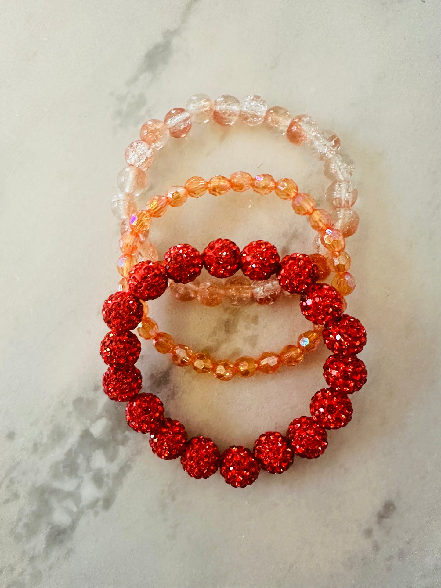 Fall Bracelets (3)