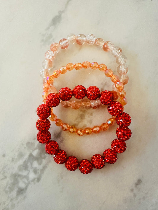 Fall Bracelets (3)