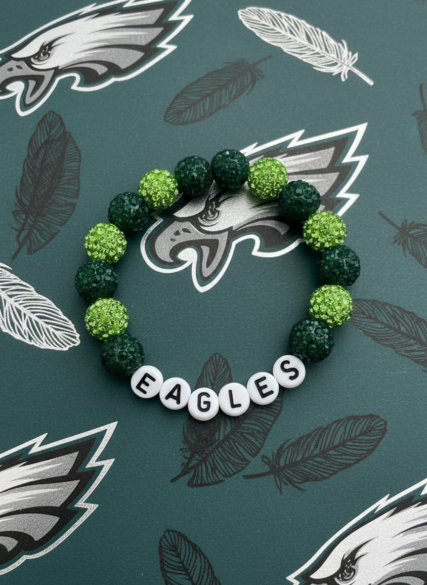 Eagles Bracelet