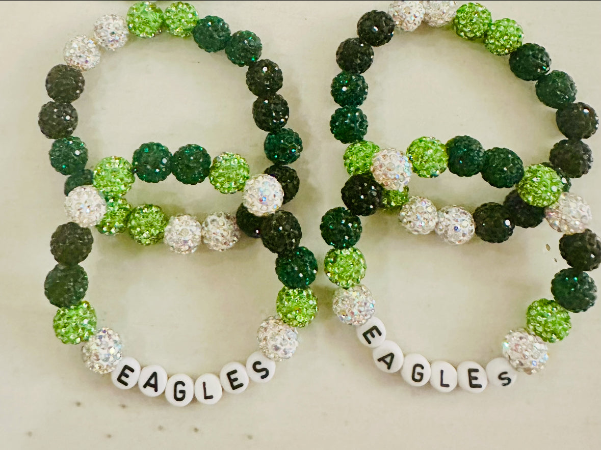 Eagles set (2)