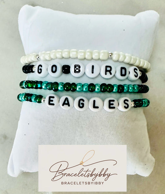 *New* Eagles Set