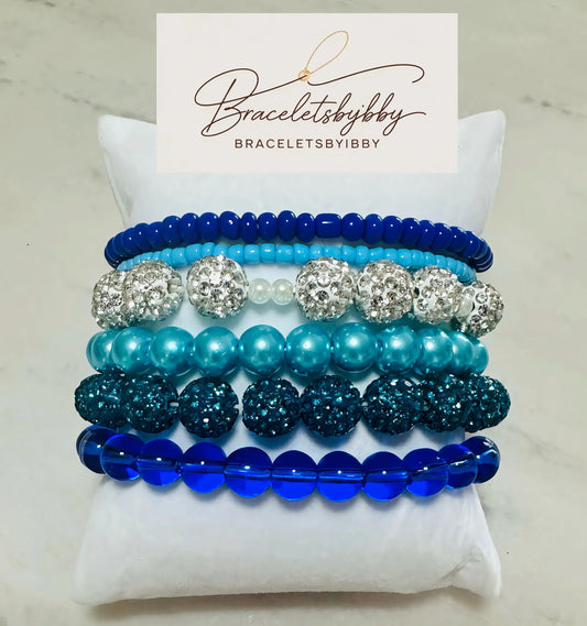 Winter Stack