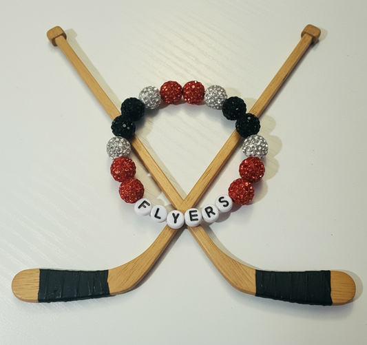 Flyers Bracelet
