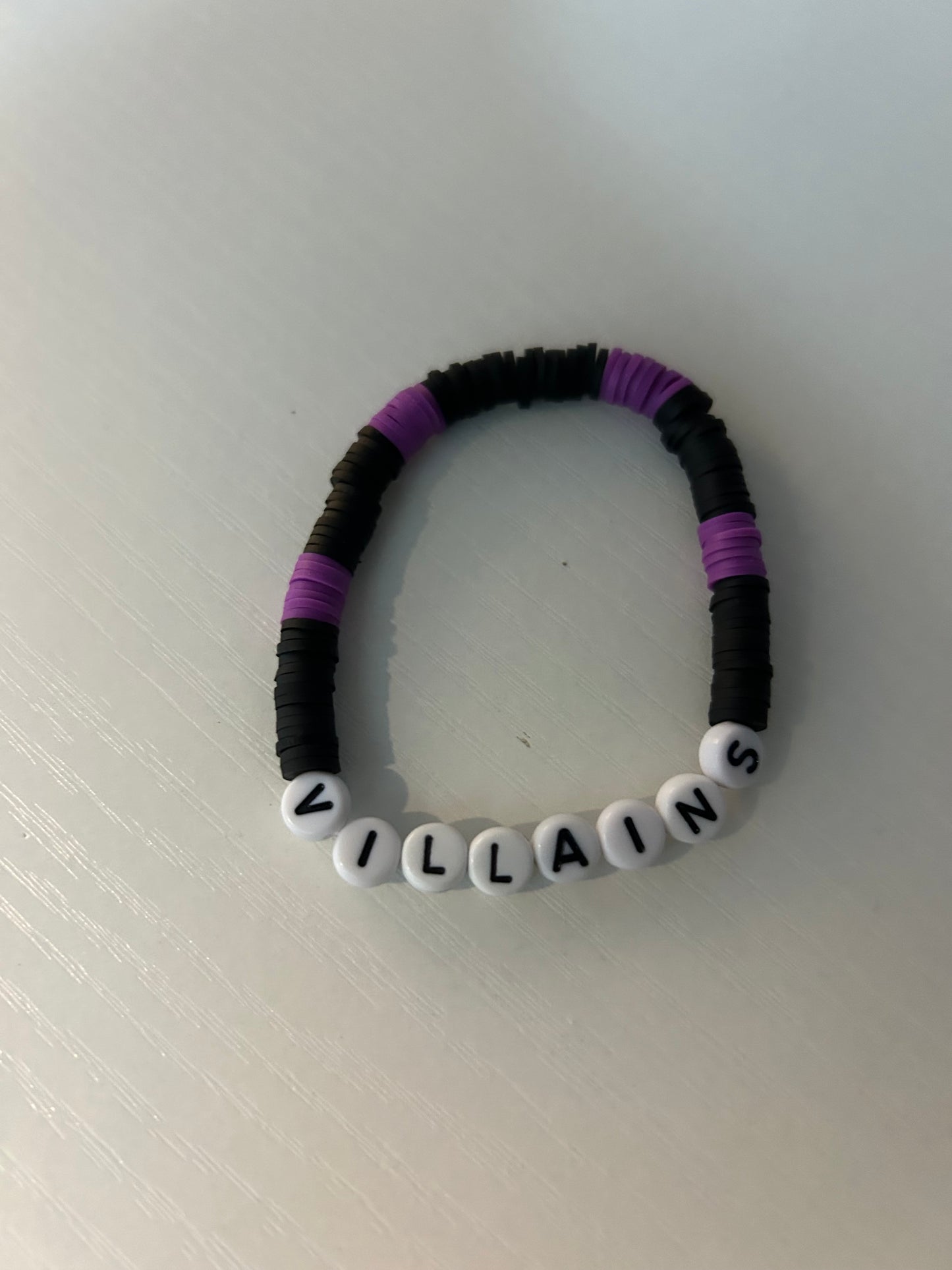 Disney villains bracelet (1)