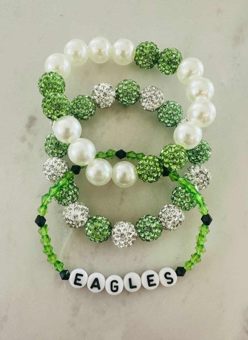 Eagles Stack