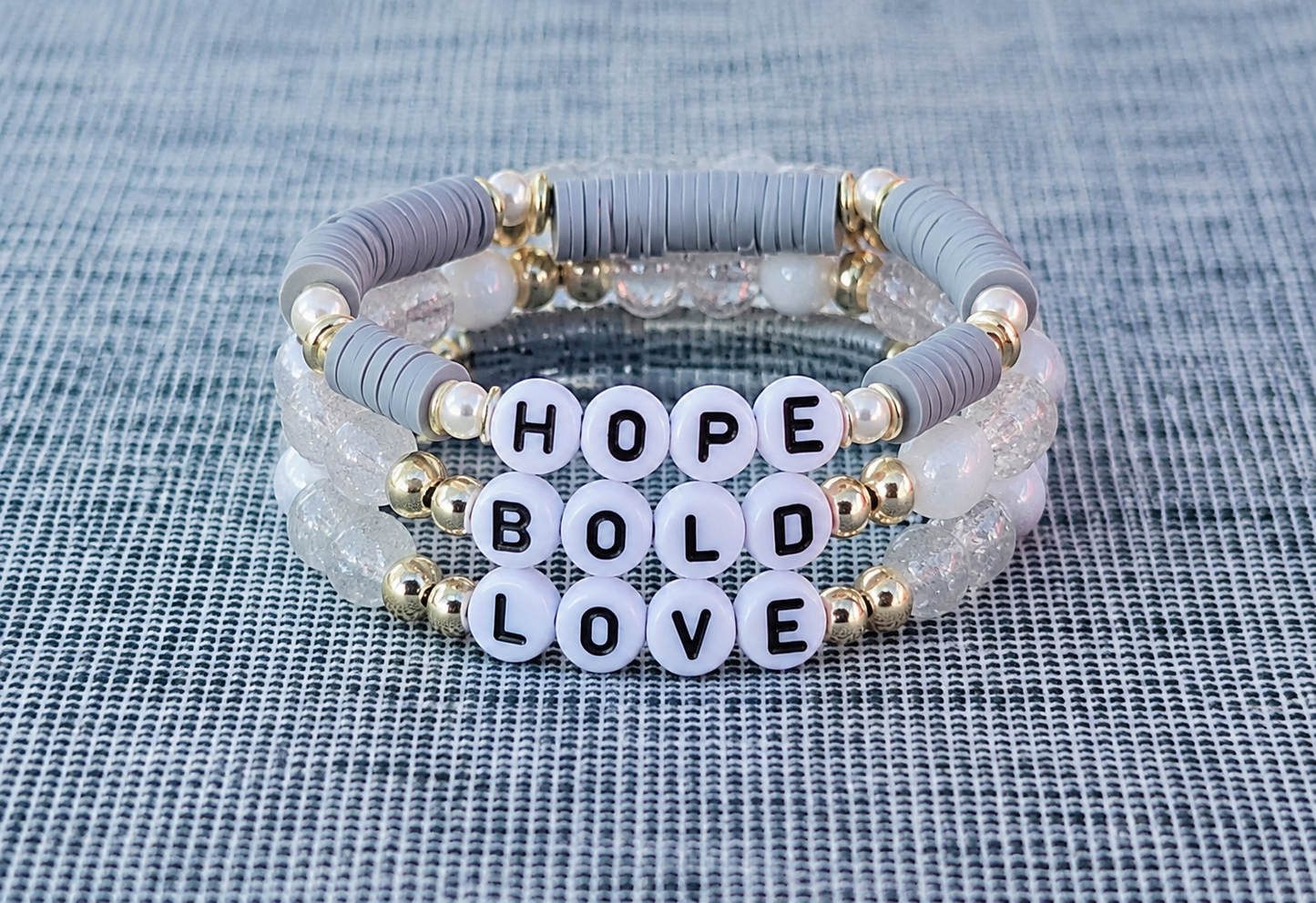 Hope*Bold*Love