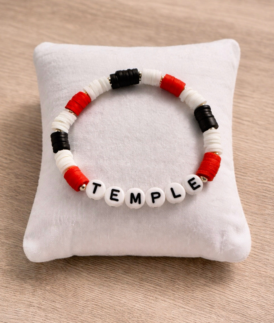 University Bracelets