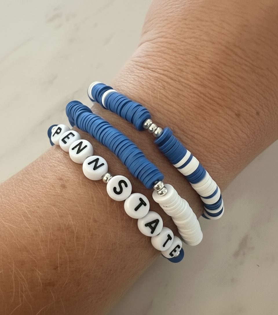Penn State Stack
