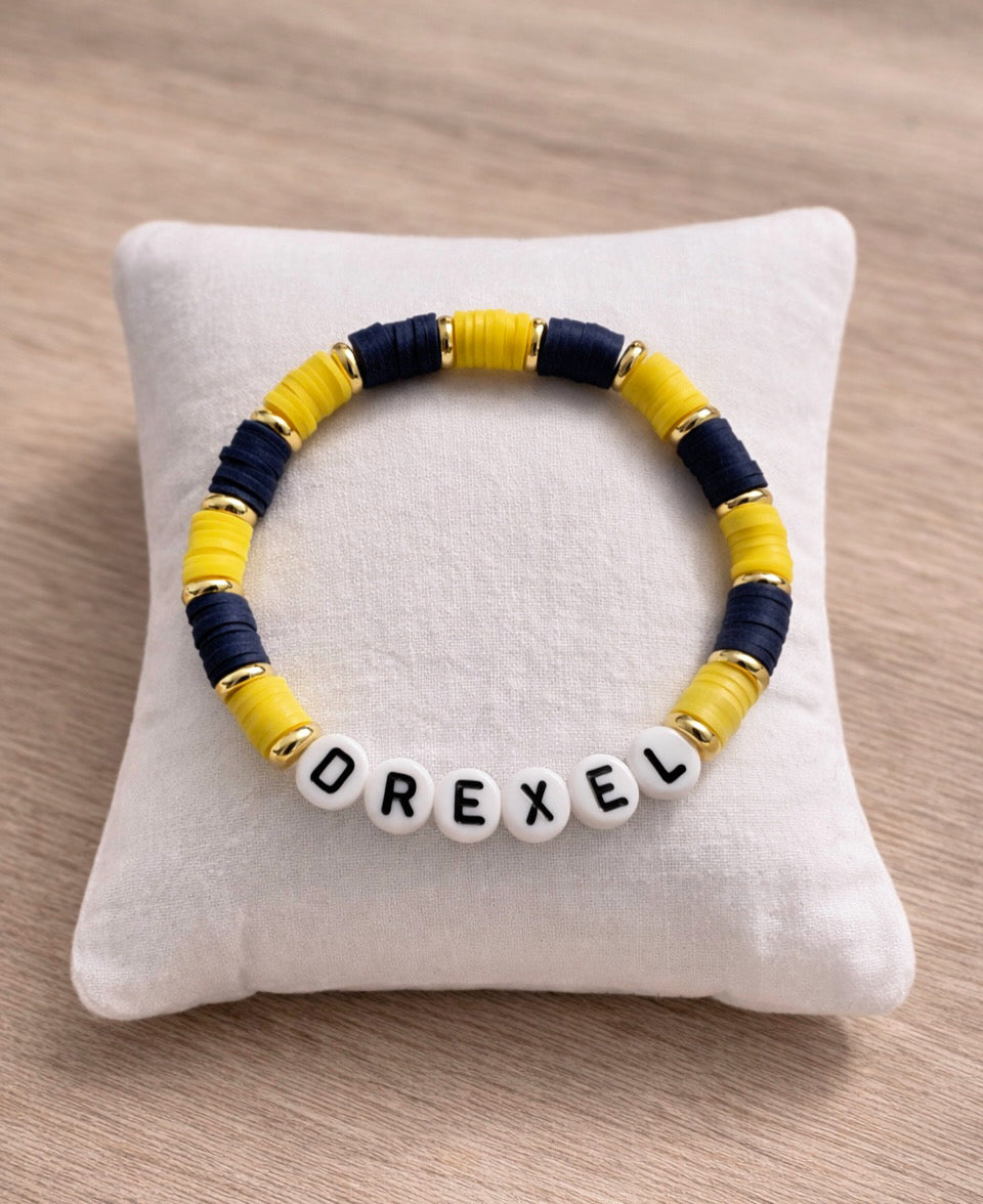 University Bracelets