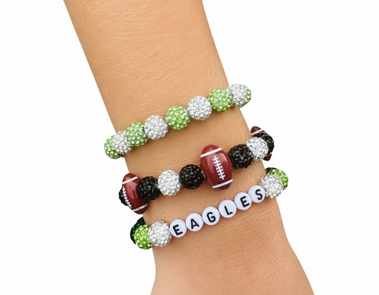 Eagles Football Stack