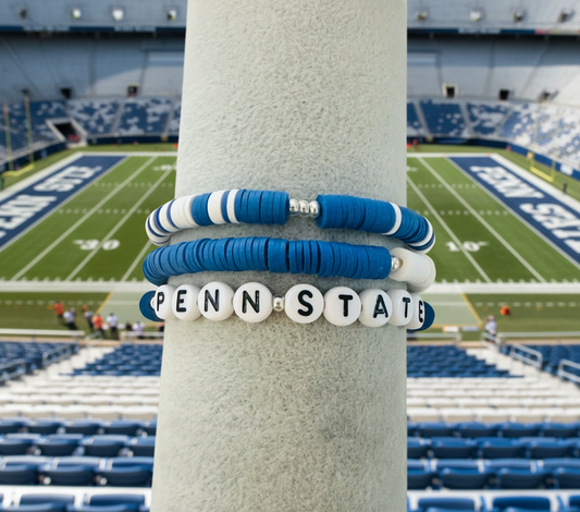 Penn State Stack