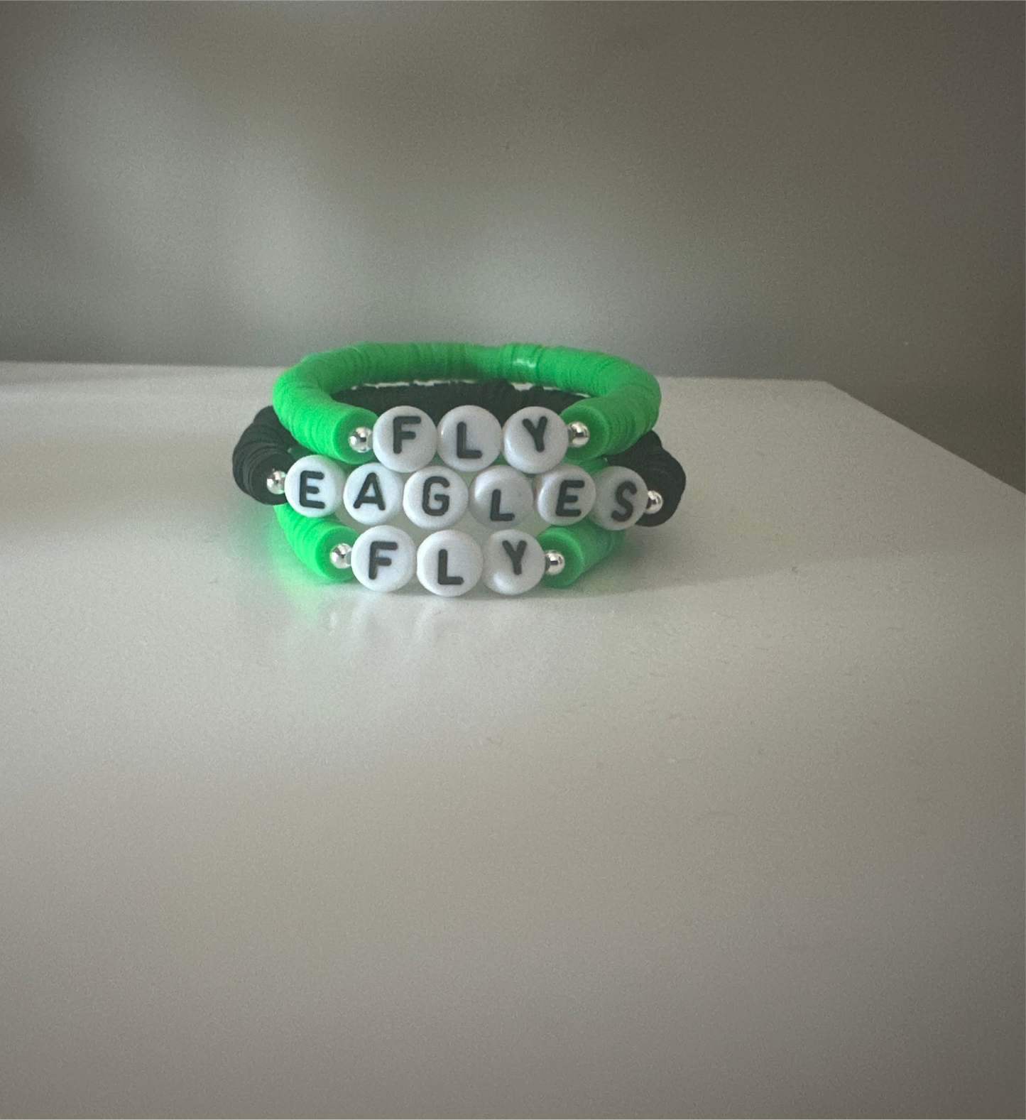 Eagles Bracelets (3)