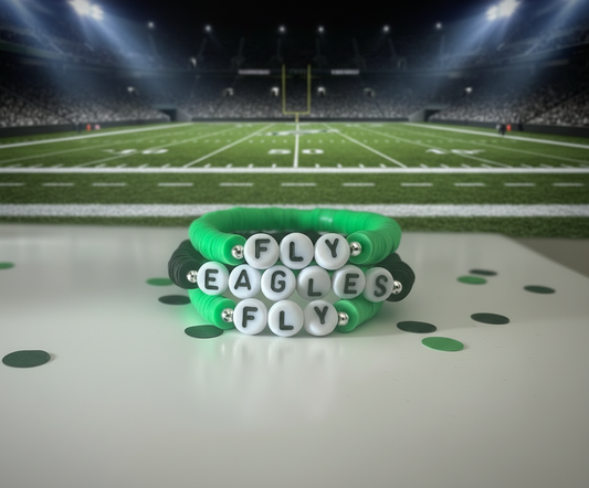 Fly Eagles Fly Stack