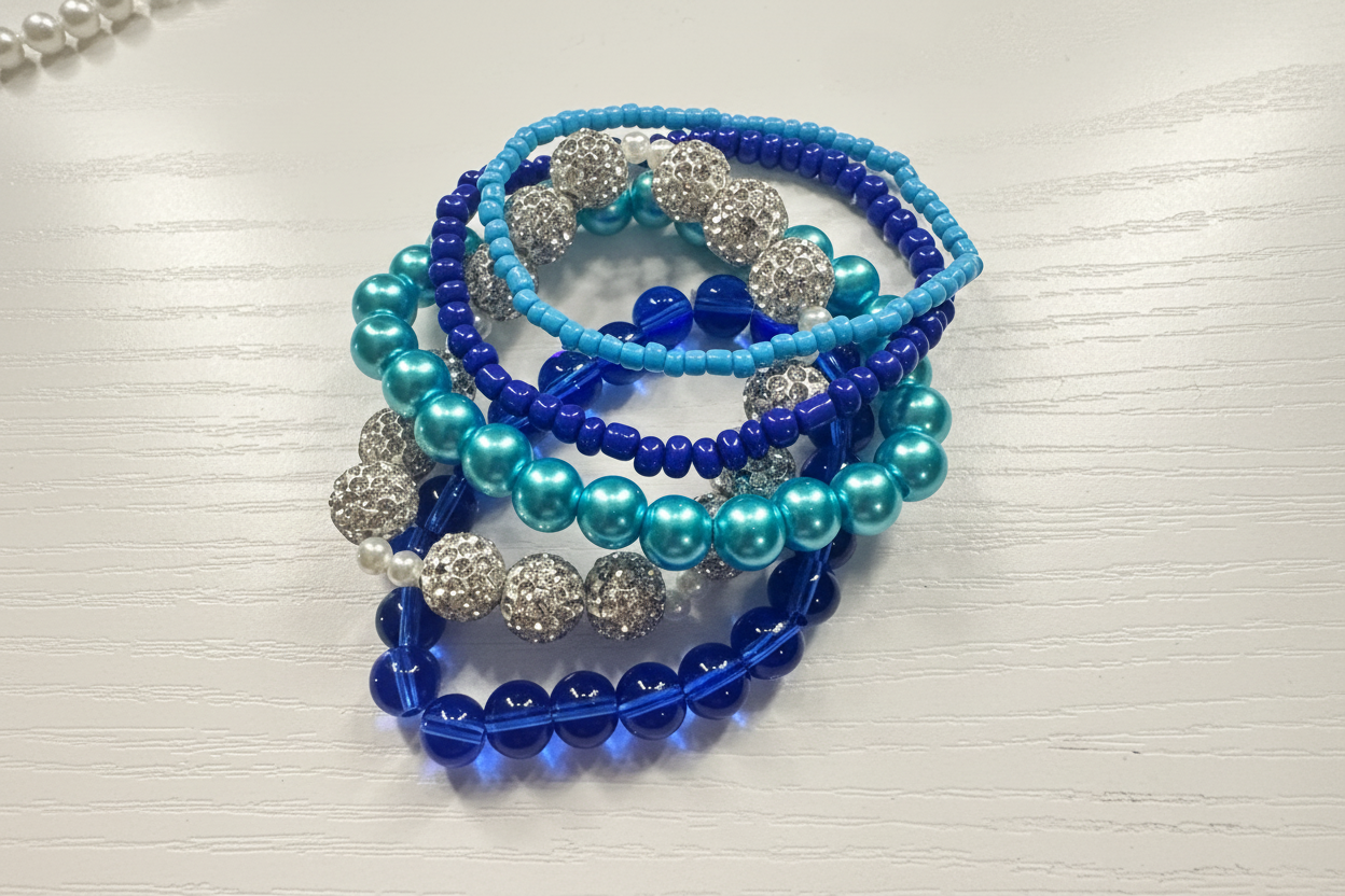 Winter Stack